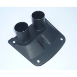 AIRBOX - DVOUNÁDECH - TYP ČZ 477,476,471